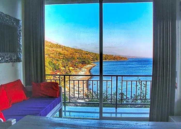 Waeni's Sunset View فندق