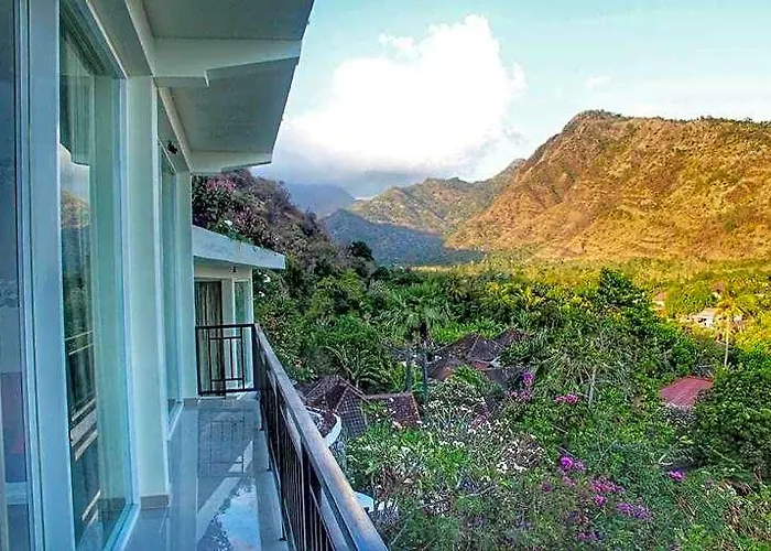 فندق Waeni's Sunset View
