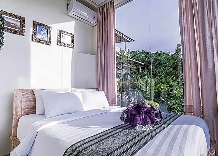 Waeni's Sunset View 4*