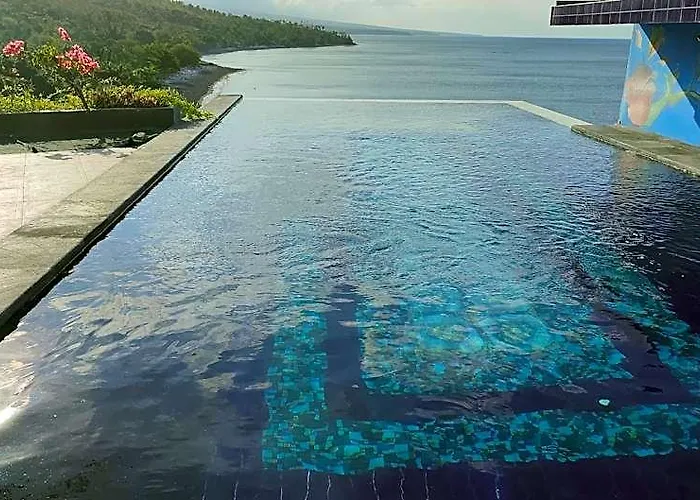 Waeni's Sunset View 4* بالي